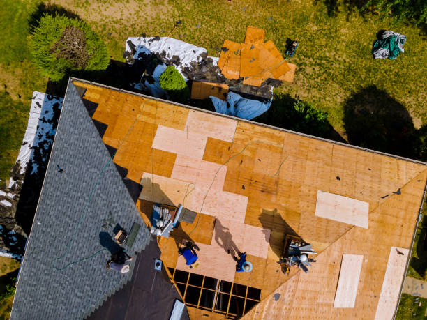 Quick and Trustworthy Emergency Roof Repair Services in Dorothy, NJ
