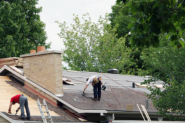 Quick and Trustworthy Emergency Roof Repair Services in Dorothy, NJ