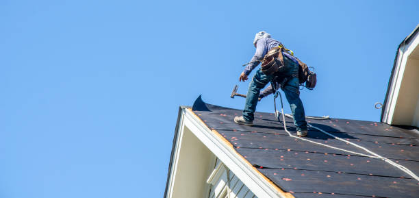 Best Commercial Roofing Services  in Dorothy, NJ